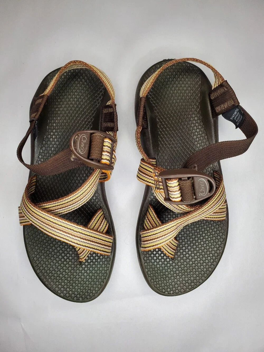 Chaco Z Cloud Sandal Women's Size 7